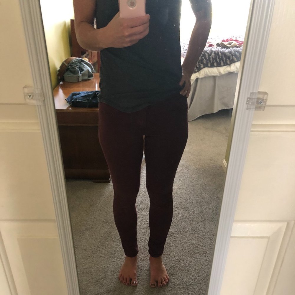 Adriano Goldschmied Skinny Jeans
